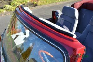 Bild 25/50 von Rover Mini Cabriolet (1995)