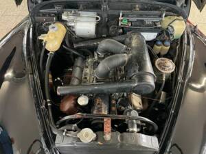 Bild 20/20 von BMW 502 - 3.2 Litre Super (1961)