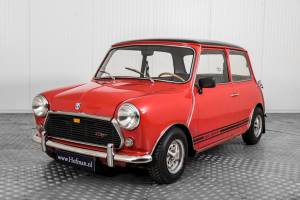 Image 21/50 of Mini 1275 GT (1972)