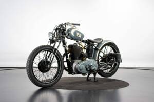 Image 7/50 of BSA M 20 (1948)