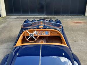 Image 19/50 de Jaguar XK 140 OTS (1956)