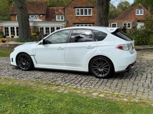 Bild 11/39 von Subaru Impreza WRX STi (2007)
