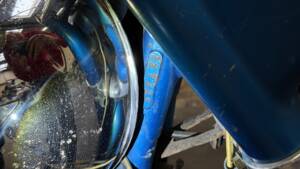 Imagen 7/27 de Zündapp DUMMY (1958)