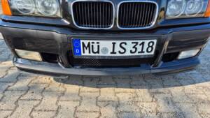 Image 48/49 of BMW 318is "Class II" (1994)