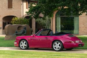 Bild 24/50 von Porsche 911 Carrera 2 (1991)