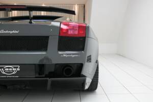 Imagen 16/18 de Lamborghini Gallardo Superleggera (2008)