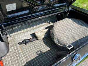 Image 9/19 of Ford Mustang 289 (1966)