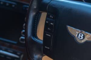 Image 41/50 of Bentley Continental Flying Spur (2007)