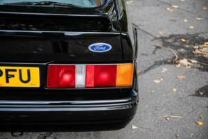 Bild 47/49 von Ford Escort turbo RS (1988)