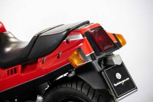 Imagen 10/47 de Kawasaki GPz 1000RX (1986)