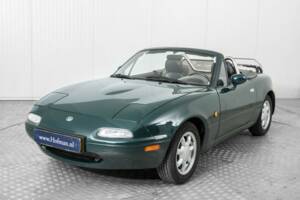 Bild 19/50 von Mazda MX 5 (1995)