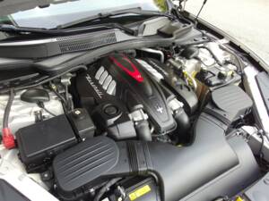 Image 89/98 of Maserati Quattroporte GTS (2015)