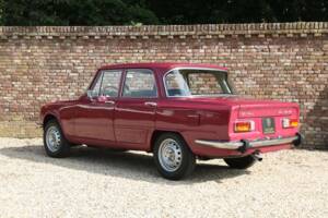 Bild 36/50 von Alfa Romeo Giulia Nuova Super 1300 (1975)
