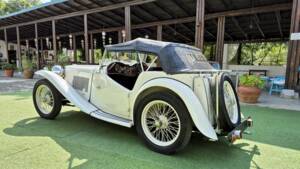 Bild 14/50 von MG TC (1948)