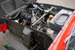 Immagine 19/49 di Saab Sonett II/V 4 (1969)