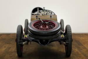 Image 7/21 of Hudson Super Six (1922)