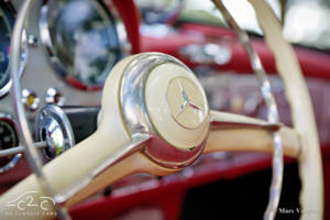 Immagine 34/59 di Mercedes-Benz 190 SL (1958)