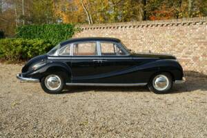 Bild 18/50 von BMW 502 - 3,2 Liter (1958)