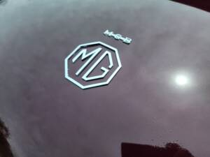 Image 31/55 of MG MGB (1969)