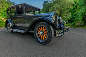 Immagine 4/7 di Buick Master Six (1928)