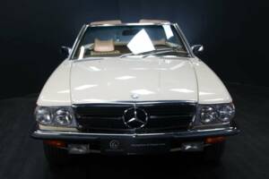 Image 8/50 de Mercedes-Benz 450 SL (1973)
