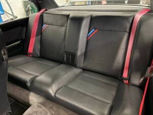 Image 12/21 of BMW M3 (1988)