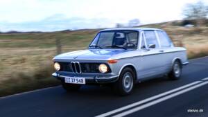 Bild 39/53 von BMW 2002 tii (1974)
