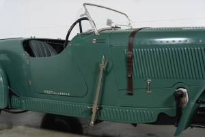 Bild 21/40 von Alvis Speed 20 Special (1935)