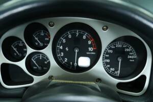 Immagine 16/50 di Ferrari 360 Spider (2003)