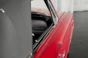 Bild 25/50 von Ford Thunderbird (1966)