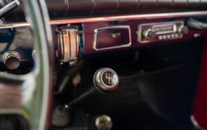 Bild 28/34 von Volvo Amazon  P121 (1966)