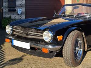 Immagine 4/5 di Triumph TR 6 (1976)