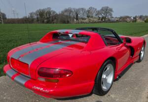Afbeelding 4/22 van Dodge Viper RT/10 (1993)