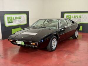 Bild 1/50 von Ferrari Dino 208 GT4 (1980)