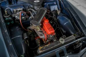 Immagine 38/50 di Volvo Amazon S (1959)