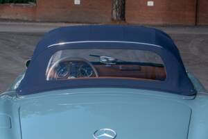 Bild 28/52 von Mercedes-Benz 300 SL Roadster (1957)