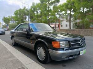 Bild 47/47 von Mercedes-Benz 560 SEC (1987)