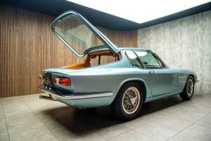 Image 74/97 of Maserati Mistral 3700 (1965)