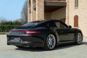 Bild 7/50 von Porsche 911 Carrera 4S (2015)