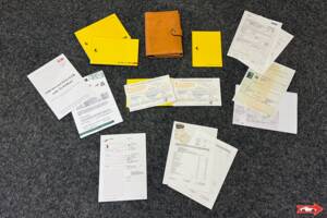 Bild 53/53 von Ferrari F 355 Berlinetta (1996)