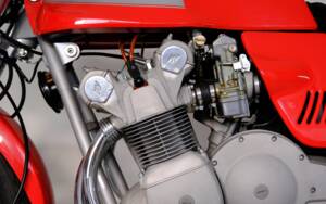 Immagine 52/96 di MV Agusta 750 S America (1976)