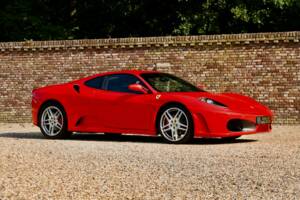 Immagine 39/50 di Ferrari F430 (2005)