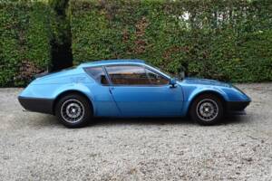 Image 11/33 of Alpine A 310 V6 (1981)