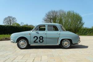 Obraz 4/50 pojazdu Renault Dauphine Gordini (1961)