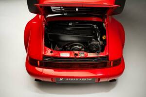 Image 22/25 of Porsche 911 Turbo 3.6 (1991)