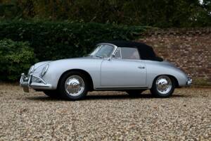 Bild 10/50 von Porsche 356 A 1600 (1959)