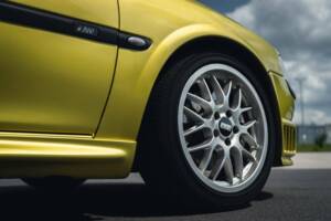 Bild 6/15 von Opel Vectra 2,5 i500 (1998)