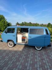 Image 1/14 of Volkswagen T3 Camper 1.6 D (1984)