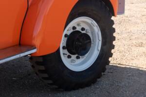 Bild 39/50 von Chevrolet COE Truck (1944)