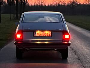 Bild 36/61 von Lancia Beta 1400 (1973)